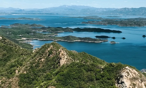 Miyun-Reservoir